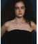 ff by decor urban research　Tiara choker