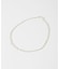 ff by decor urban research　Tiara choker