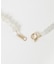 ff by decor urban research　Tiara choker