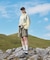 ALL WEATHER ANORAK