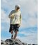 ALL WEATHER ANORAK