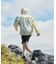 ALL WEATHER ANORAK