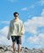 ALL WEATHER ANORAK