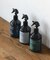 『WEB限定』KUSU HANDMADE　アウトドアアロマミスト 300ml