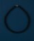 ff by decor urban research　Onyx6 choker