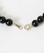ff by decor urban research　Onyx6 choker