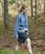 HIKE LONG-SLEEVE PULLOVER