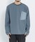 HIKE LONG-SLEEVE PULLOVER