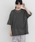 ハイゲージニットTシャツ