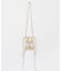 『WEB／一部店舗限定』WELCOMETOCCC　ppipi bag