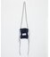 『WEB／一部店舗限定』WELCOMETOCCC　ppipi bag