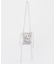 『WEB／一部店舗限定』WELCOMETOCCC　ppipi bag