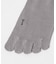 『WEB限定』meri ja kuu　1足目シルク(単品)