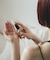 O skin & hair　O・OIL Light 50ml