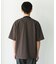 プレーティングマルチボーダーTシャツ