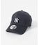 New Era　CC 261 BB CAP