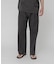 『別注』THOUSAND MILE×URBAN RESEARCH　　WASHER CODE PANTS