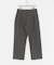 『別注』THOUSAND MILE×URBAN RESEARCH　　WASHER CODE PANTS