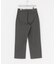 『別注』THOUSAND MILE×URBAN RESEARCH　　WASHER CODE PANTS