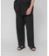 『別注』THOUSAND MILE×URBAN RESEARCH　　WASHER CODE PANTS