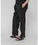 『別注』THOUSAND MILE×URBAN RESEARCH　　WASHER CODE PANTS
