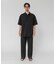 『別注』THOUSAND MILE×URBAN RESEARCH　　WASHER CODE PANTS
