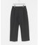 『別注』THOUSAND MILE×URBAN RESEARCH　　WASHER CODE PANTS