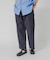 『別注』THOUSAND MILE×URBAN RESEARCH　　WASHER CODE PANTS