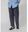 『別注』THOUSAND MILE×URBAN RESEARCH　　WASHER CODE PANTS