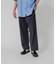 『別注』THOUSAND MILE×URBAN RESEARCH　　WASHER CODE PANTS
