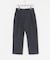 『別注』THOUSAND MILE×URBAN RESEARCH　　WASHER CODE PANTS