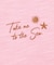 TAKE ME TO THE SEA T-SHIRTS