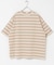 『別注』CHAMPION×DOORS　BORDER T-SHIRTS