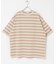 『別注』CHAMPION×DOORS　BORDER T-SHIRTS