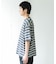 『別注』CHAMPION×DOORS　BORDER T-SHIRTS