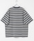 『別注』CHAMPION×DOORS　BORDER T-SHIRTS