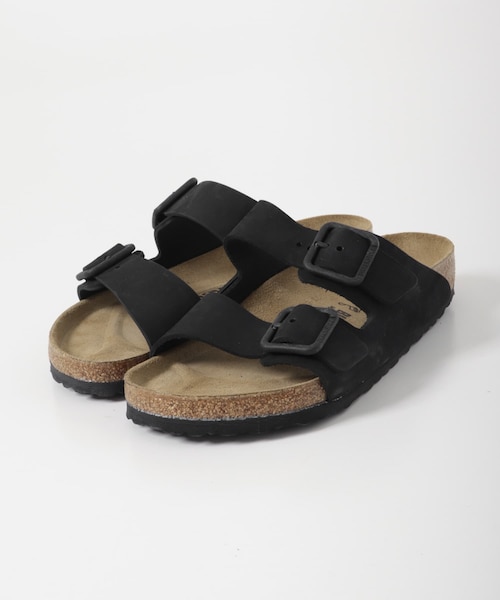 BIRKENSTOCK EXCLUSIVE ARIZONA WB(REG)｜アーバンリサーチの通販