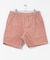 コーデュロイイージーバギーショートパンツ