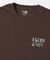 New Era　SHORT-SLEEVE OS CT T-SHIRTS SORAYAMA