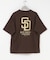 New Era　SHORT-SLEEVE OS CT T-SHIRTS SORAYAMA
