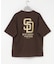 New Era　SHORT-SLEEVE OS CT T-SHIRTS SORAYAMA