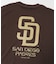 New Era　SHORT-SLEEVE OS CT T-SHIRTS SORAYAMA