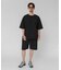 『吸水速乾／UVカット』『別注』THOUSAND MILE×URBAN RESEARCH　WASHER CODE T-SHIRTS