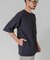 『別注』THOUSAND MILE×URBAN RESEARCH　　WASHER CODE T-SHIRTS