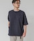 『別注』THOUSAND MILE×URBAN RESEARCH　　WASHER CODE T-SHIRTS