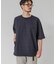 『別注』THOUSAND MILE×URBAN RESEARCH　　WASHER CODE T-SHIRTS