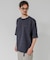 『別注』THOUSAND MILE×URBAN RESEARCH　　WASHER CODE T-SHIRTS