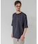 『別注』THOUSAND MILE×URBAN RESEARCH　　WASHER CODE T-SHIRTS