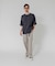 『別注』THOUSAND MILE×URBAN RESEARCH　　WASHER CODE T-SHIRTS