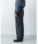 ANOTHER OFFICE　SANTIAGO SLACKS FLEXIBLE